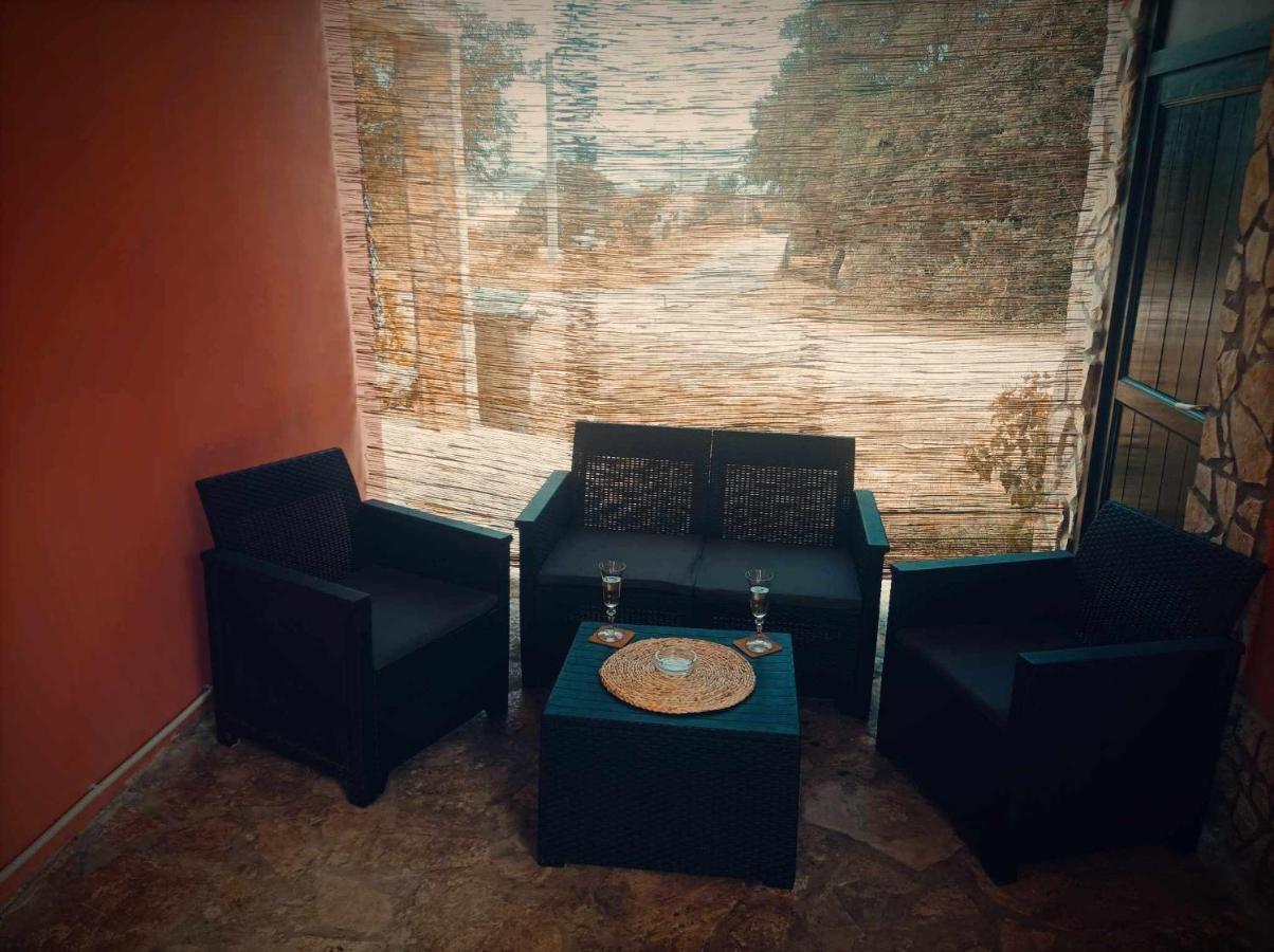 Apartman Mr Potpićan Esterno foto