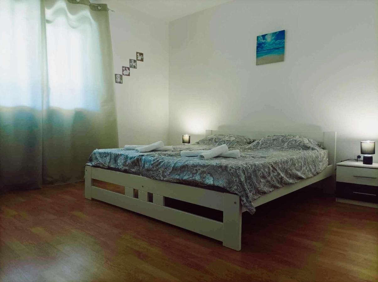 Apartman Mr Potpićan Esterno foto